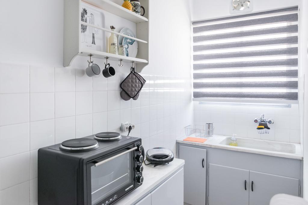 Syntagma Square Apartments By Livin Urbban Athen Eksteriør billede