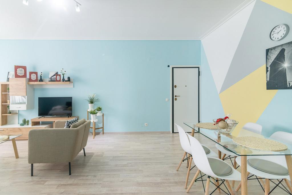 Syntagma Square Apartments By Livin Urbban Athen Eksteriør billede