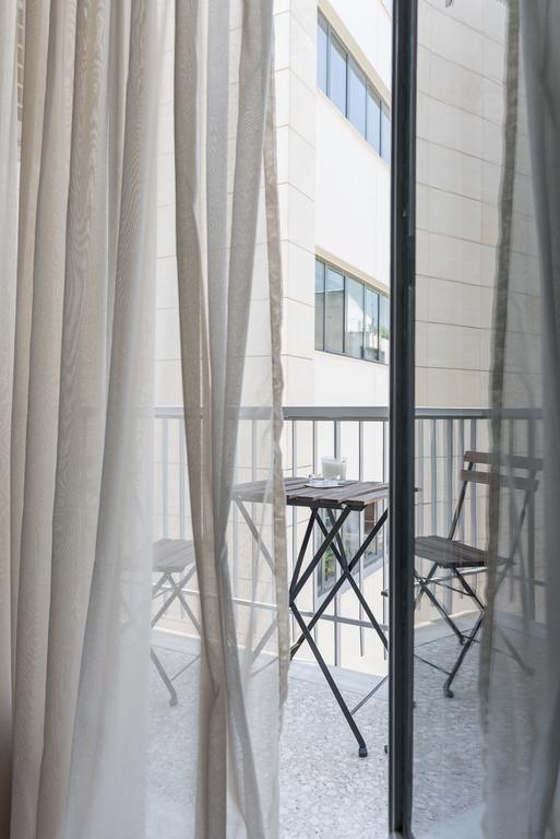 Syntagma Square Apartments By Livin Urbban Athen Eksteriør billede